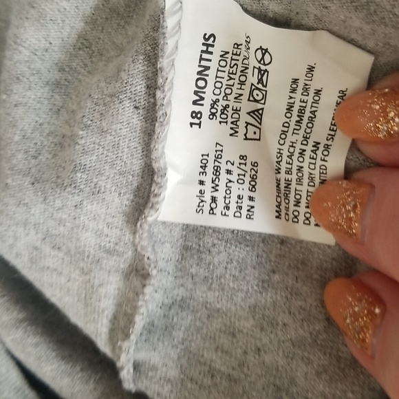 ⛵⚓Bundle of T-Shirts & Shorts ⚓⛵ - Picture 11 of 11